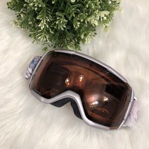 Smith Optics Googles